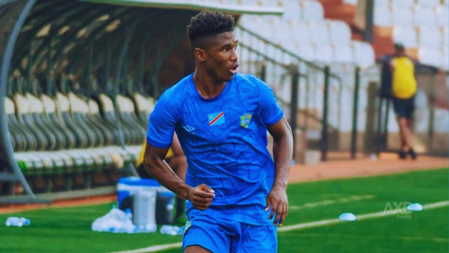 CAN U23 : la RDC renverse la Mauritanie à Lubumbashi et retrouvera le Nigeria