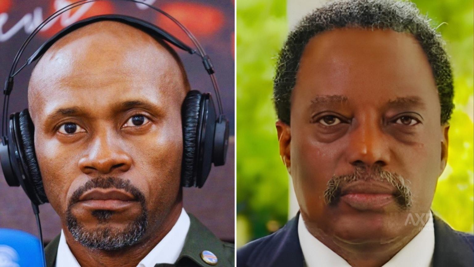 RDC : le gouvernement accuse Joseph Kabila de préparer une offensive ...